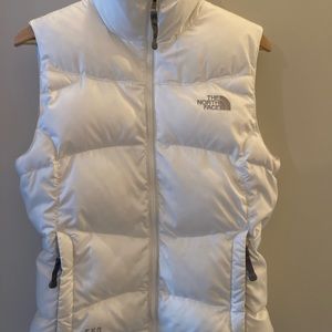 North Face Vest -Small